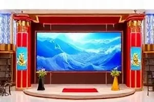 《午夜录音带》片尾字幕截图，配乐署名一栏被圈出
